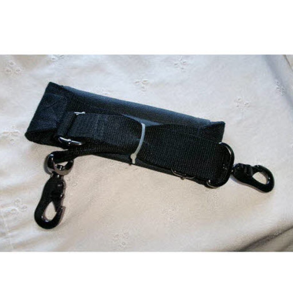 Nylon Replacement Shoulder Strap ~ Adjustable ~ Heavy Duty